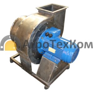 Вентиляторы